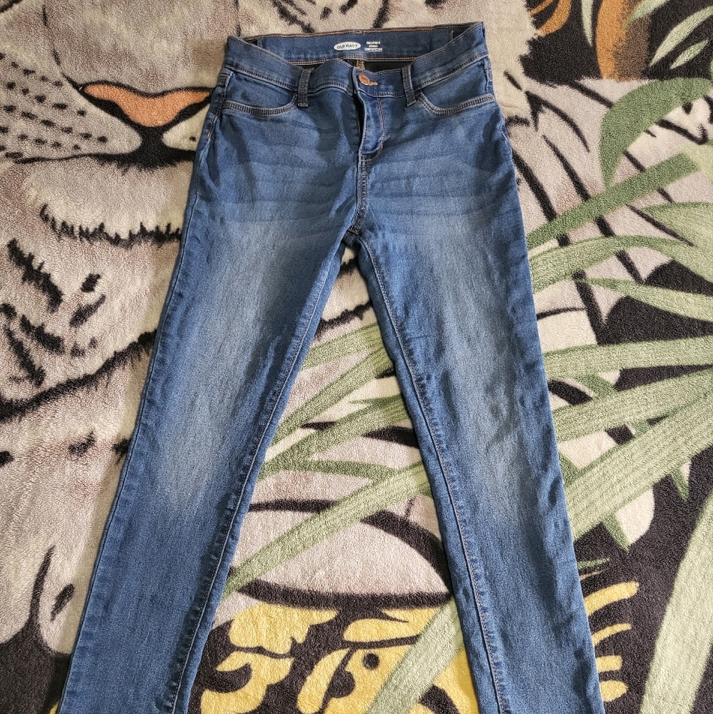 Old Navy Ballerina Jegging